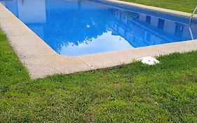 Residencial A Mamoa